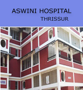 ASWINI  HOSPITAL